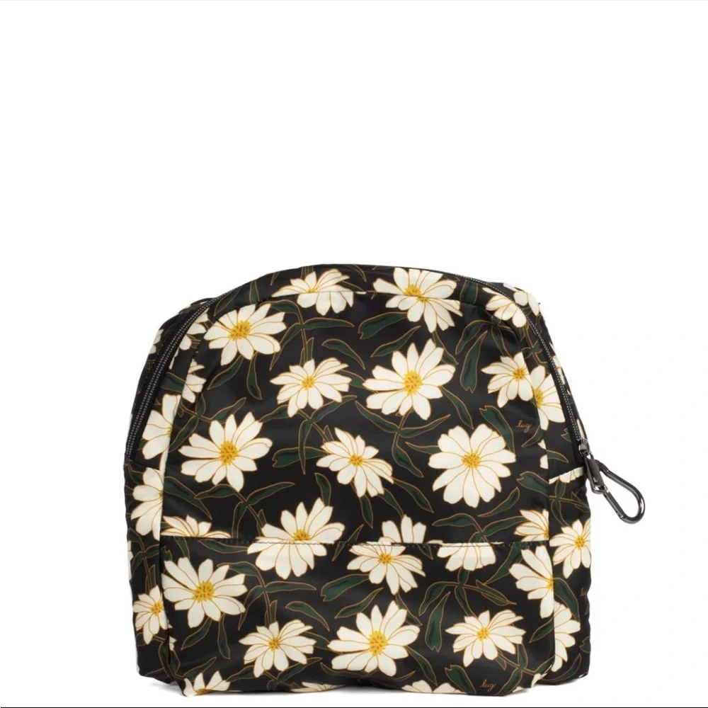COPY - NWT Lug Echo 2 Packable Backpack in Autumn Daisies 🎒